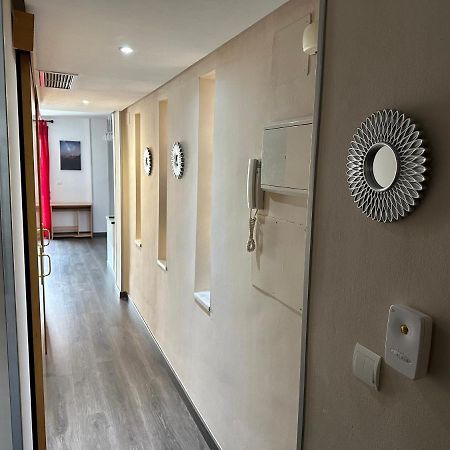 Piso Familiar En El Toyo Lägenhet Almería Exteriör bild
