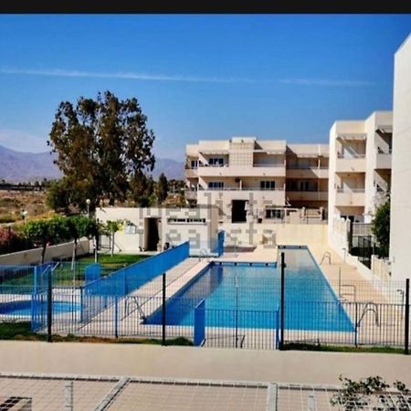Piso Familiar En El Toyo Lägenhet Almería Exteriör bild