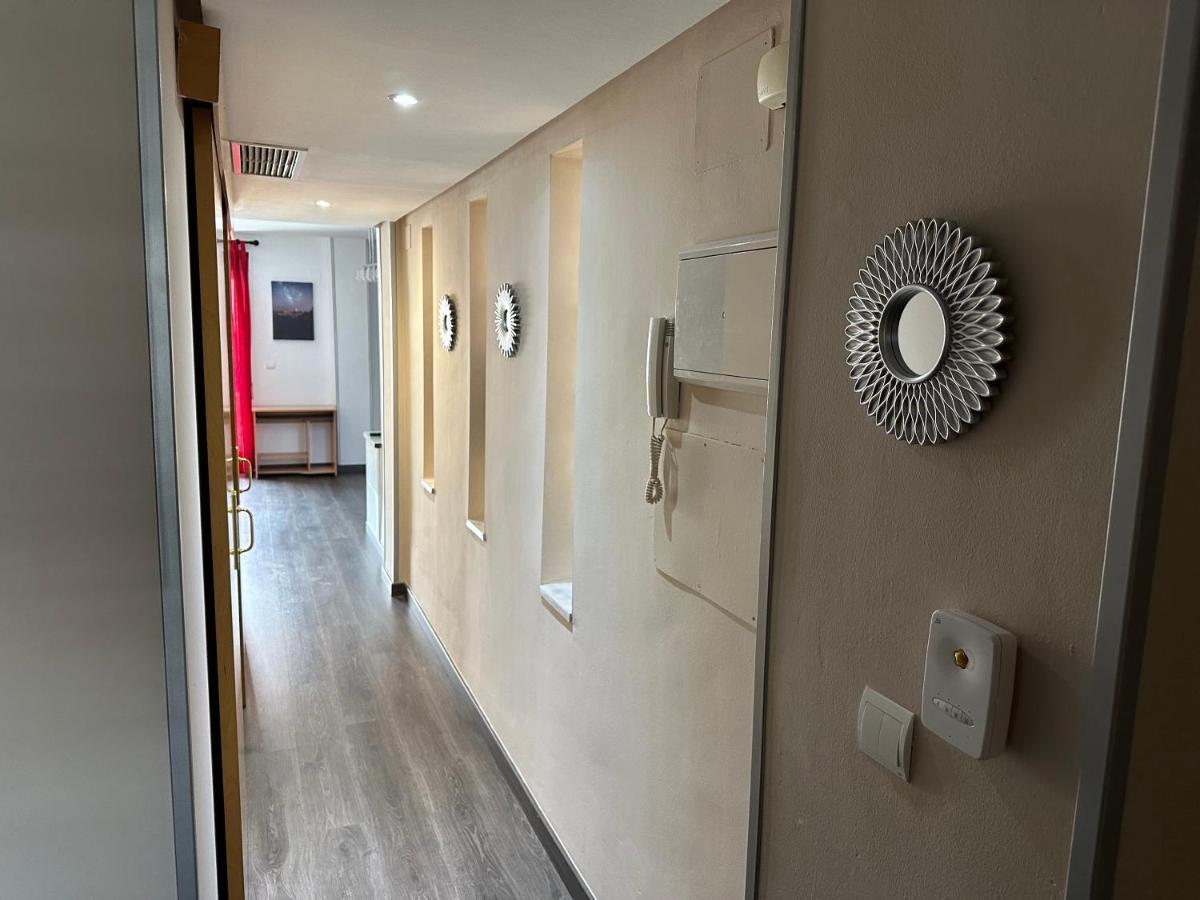 Piso Familiar En El Toyo Lägenhet Almería Exteriör bild