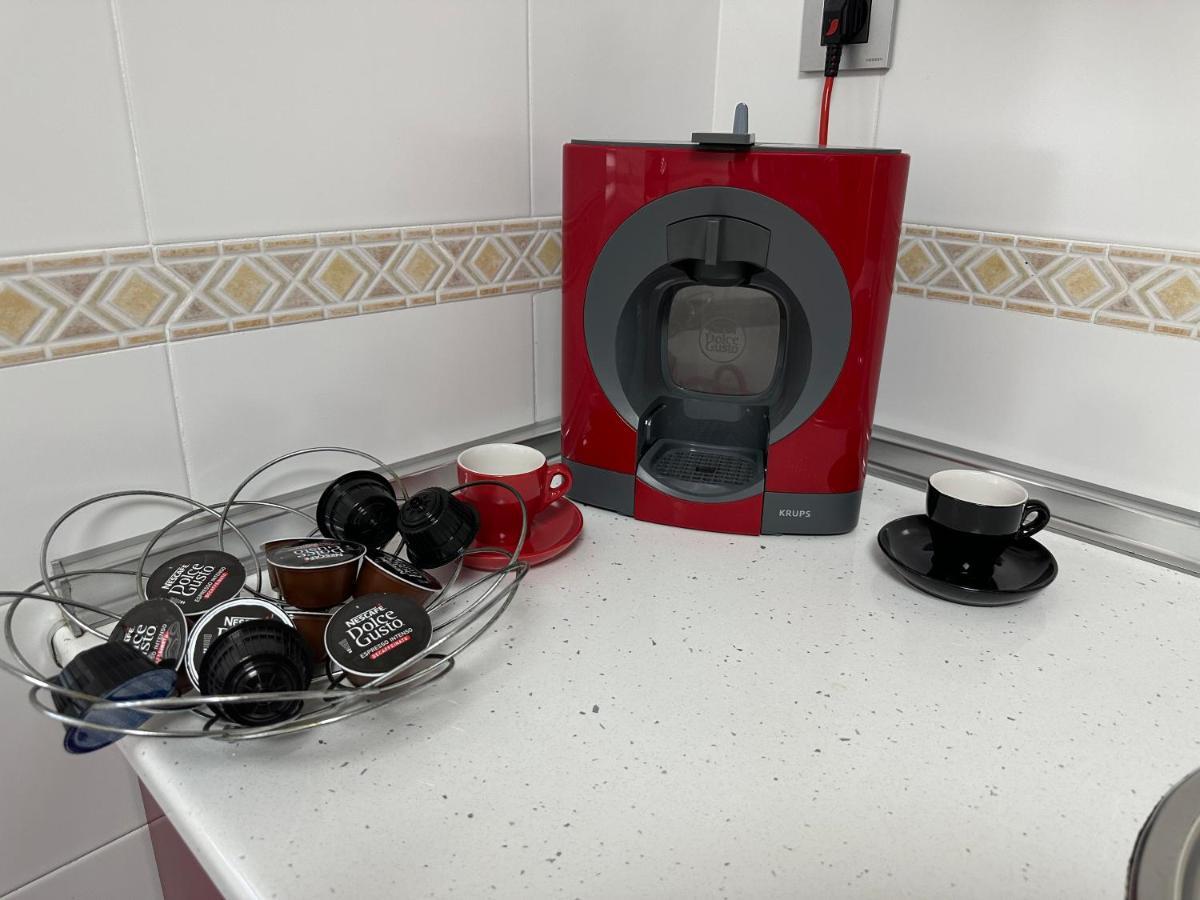 Piso Familiar En El Toyo Lägenhet Almería Exteriör bild