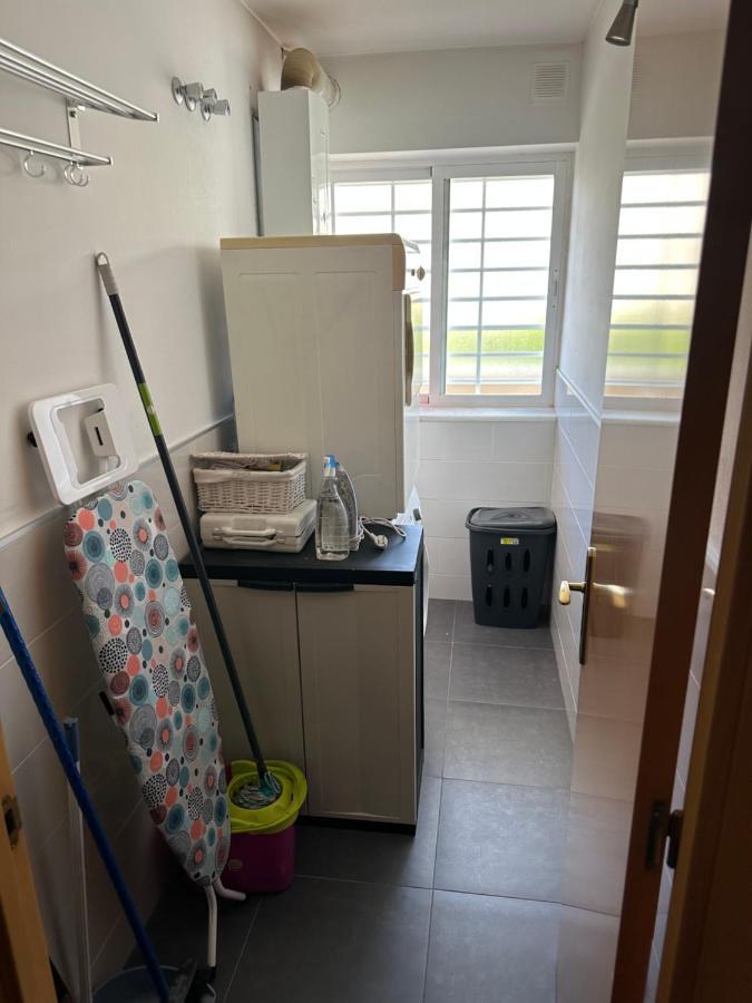Piso Familiar En El Toyo Lägenhet Almería Exteriör bild