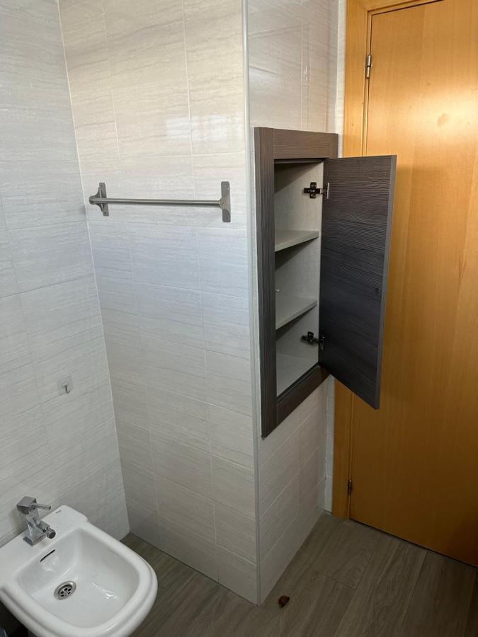 Piso Familiar En El Toyo Lägenhet Almería Exteriör bild