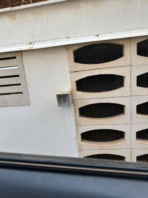 Piso Familiar En El Toyo Lägenhet Almería Exteriör bild