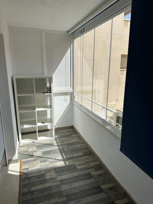 Piso Familiar En El Toyo Lägenhet Almería Exteriör bild