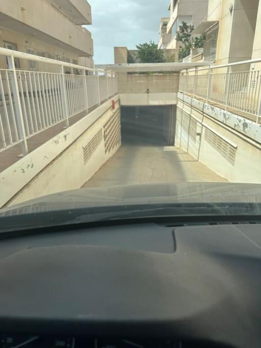 Piso Familiar En El Toyo Lägenhet Almería Exteriör bild